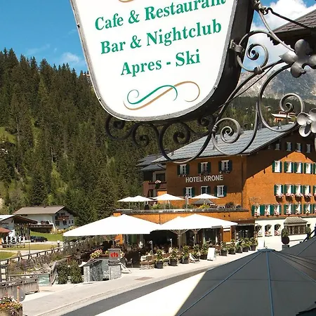 Krone Von - Romantikhotel - In Bester Lage Hotel 5*