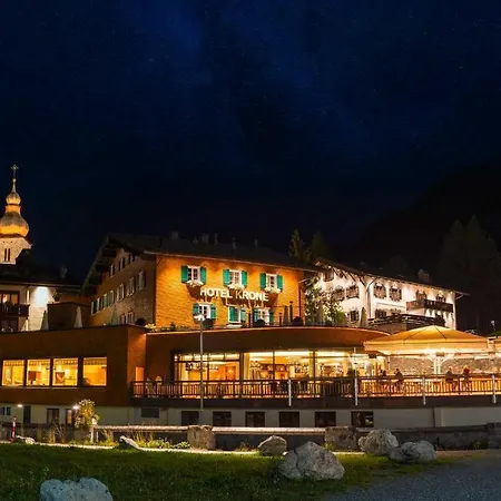 Otel Krone Von - Romantikhotel - In Bester Lage 5*
