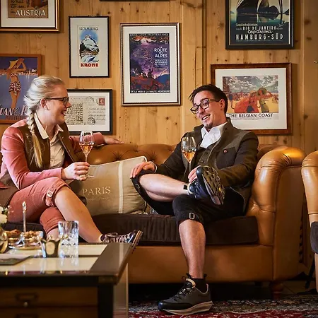 Krone Von - Romantikhotel - In Bester Lage فندق 5*