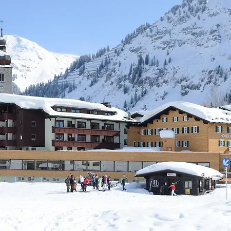 Hotel Krone Von - Romantikhotel - In Bester Lage