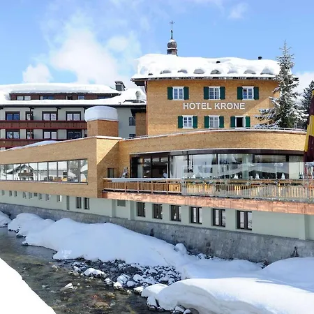 Krone Von - Romantikhotel - In Bester Lage 5*