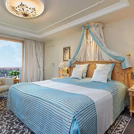 Krone Von - Romantikhotel - In Bester Lage 5*