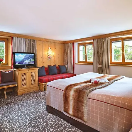 Krone Von - Romantikhotel - In Bester Lage Otel 5*