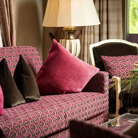 Krone Von - Romantikhotel - In Bester Lage Lech am Arlberg