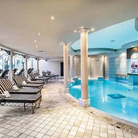 Otel Krone Von - Romantikhotel - In Bester Lage 5*