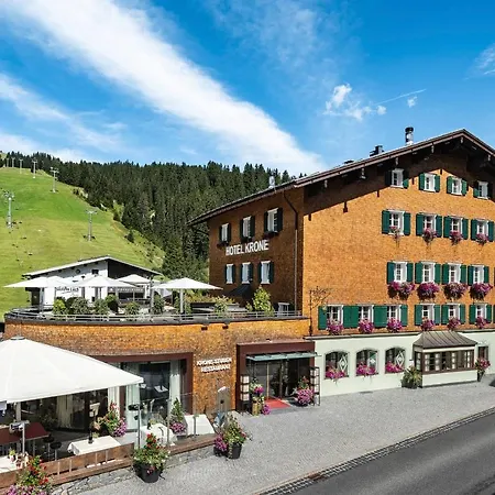Krone Von - Romantikhotel - In Bester Lage Otel 5*