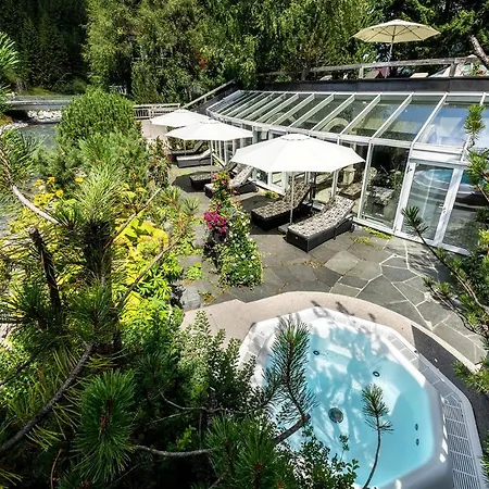 Hotel Krone Von - Romantikhotel - In Bester Lage