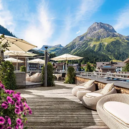 Krone Von - Romantikhotel - In Bester Lage Ξενοδοχείο