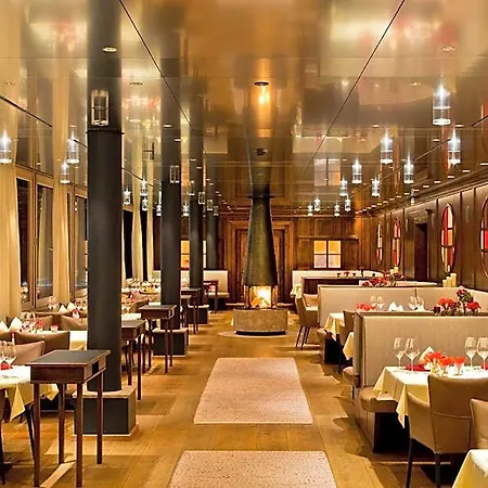 Krone Von - Romantikhotel - In Bester Lage