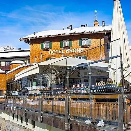 فندق Krone Von - Romantikhotel - In Bester Lage