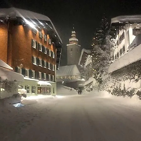 호텔 Krone Von - Romantikhotel - In Bester Lage