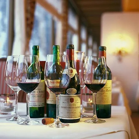 Krone Von - Romantikhotel - In Bester Lage Hotel 5*