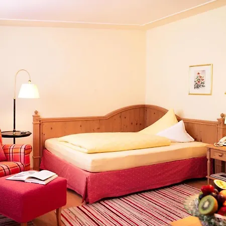 Krone Von - Romantikhotel - In Bester Lage Hotel