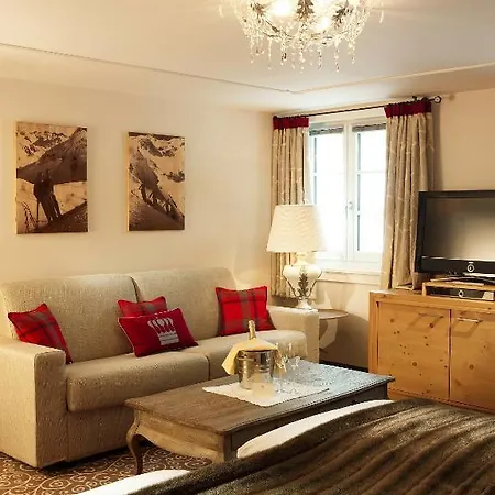 Krone Von - Romantikhotel - In Bester Lage Hotel