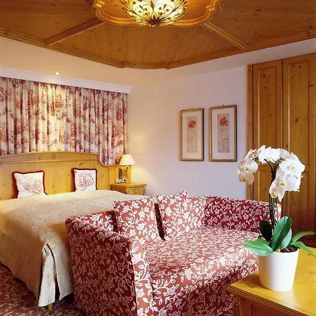 Krone Von - Romantikhotel - In Bester Lage Ξενοδοχείο 5*