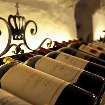 Krone Von - Romantikhotel - In Bester Lage Hotel