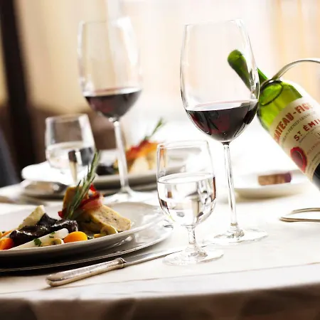 Hotel Krone Von - Romantikhotel - In Bester Lage