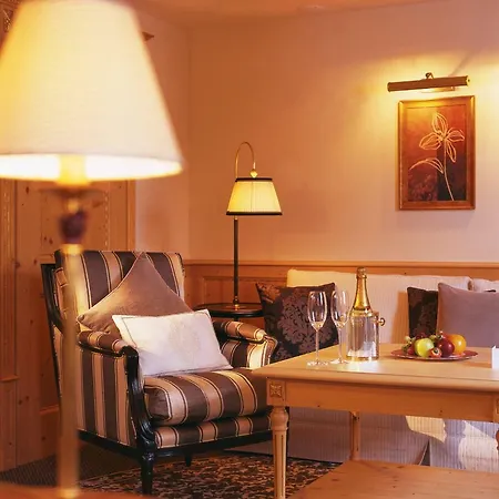 Krone Von - Romantikhotel - In Bester Lage Hotel