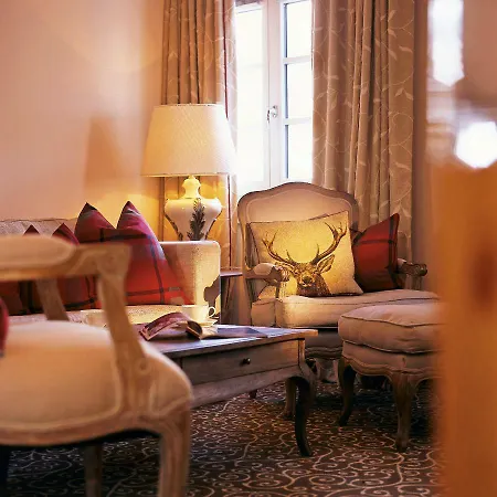 Hotel Krone Von - Romantikhotel - In Bester Lage