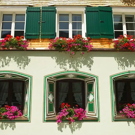 Otel Krone Von - Romantikhotel - In Bester Lage 5*