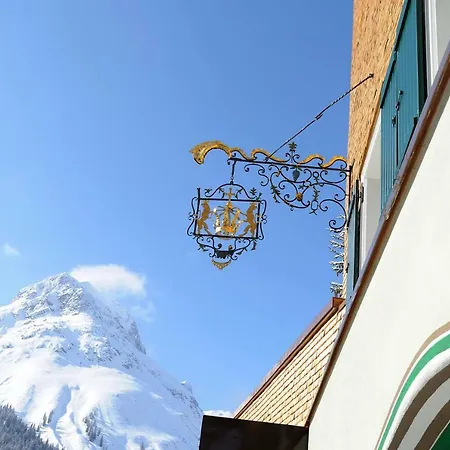 Krone Von - Romantikhotel - In Bester Lage فندق 5*