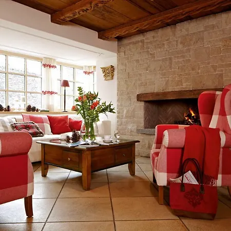 Ξενοδοχείο Krone Von - Romantikhotel - In Bester Lage