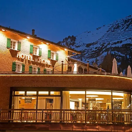 Krone Von - Romantikhotel - In Bester Lage Ξενοδοχείο 5*