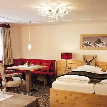 Hotel Krone Von - Romantikhotel - In Bester Lage