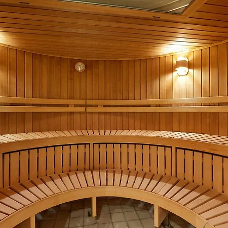 Otel Krone Von - Romantikhotel - In Bester Lage 5*
