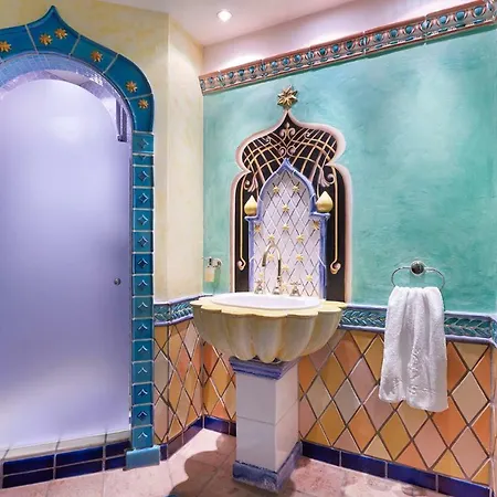 Otel Krone Von - Romantikhotel - In Bester Lage 5*