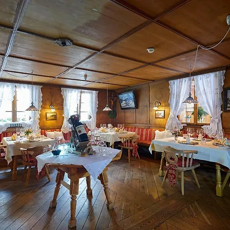 Otel Krone Von - Romantikhotel - In Bester Lage 5*