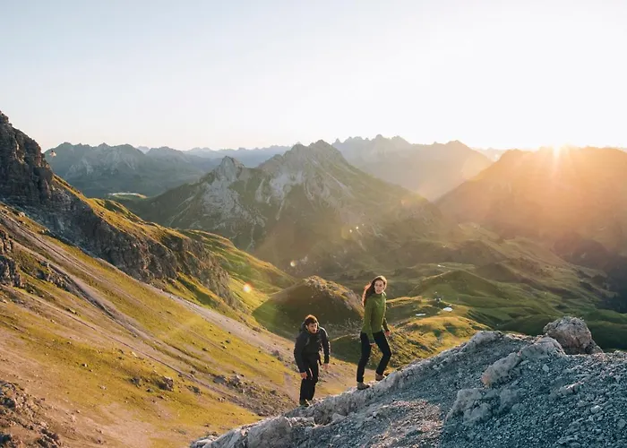 Hotel Krone Von - Romantikhotel - In Bester Lage 5*