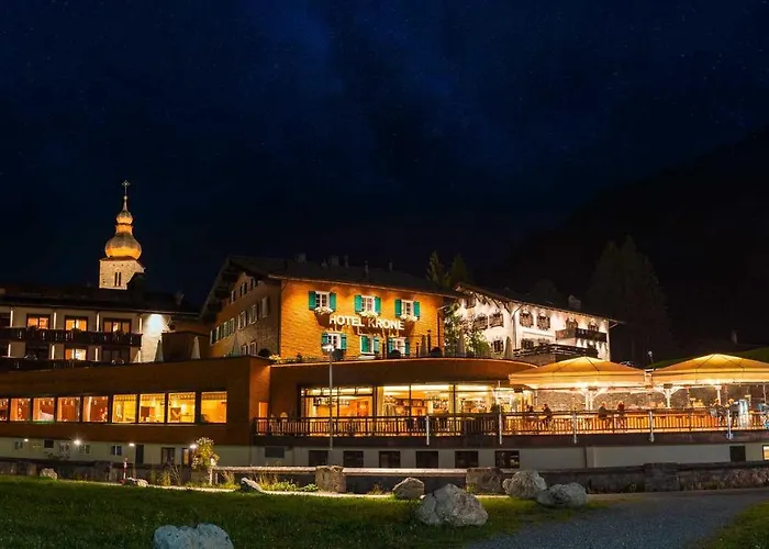 Hotel Krone Von - Romantikhotel - In Bester Lage 5*