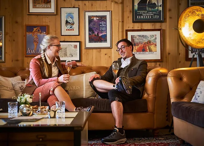 Krone Von - Romantikhotel - In Bester Lage Hotel 5*