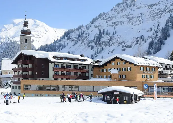 Hotel Krone Von - Romantikhotel - In Bester Lage