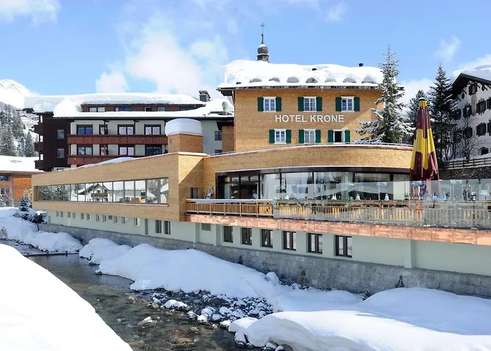 Krone Von - Romantikhotel - In Bester Lage 5*