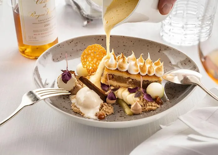 Hotel Krone Von - Romantikhotel - In Bester Lage Lech am Arlberg