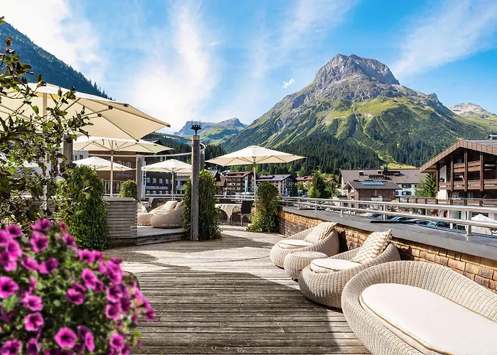 Krone Von - Romantikhotel - In Bester Lage Hotel