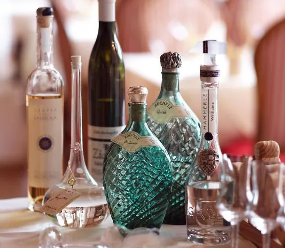 Krone Von - Romantikhotel - In Bester Lage Hotel