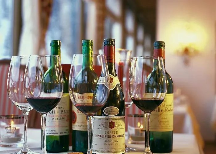 Krone Von - Romantikhotel - In Bester Lage Hotel 5*