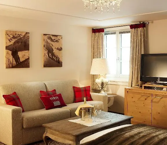 Krone Von - Romantikhotel - In Bester Lage Hotel