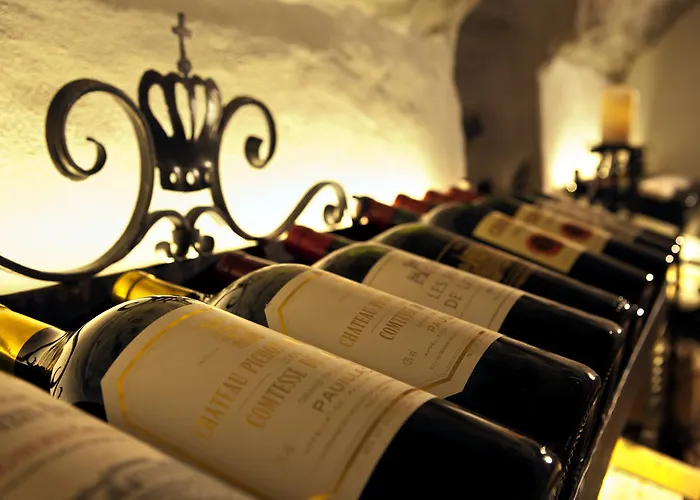 Krone Von - Romantikhotel - In Bester Lage Hotel