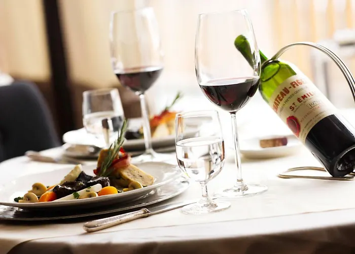 Hotel Krone Von - Romantikhotel - In Bester Lage