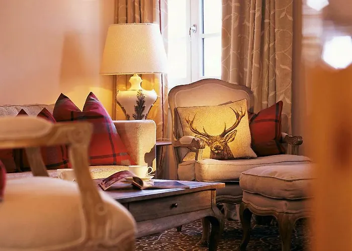 Hotel Krone Von - Romantikhotel - In Bester Lage