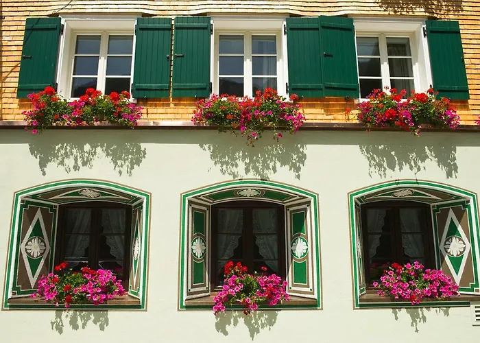 Hotel Krone Von - Romantikhotel - In Bester Lage 5*