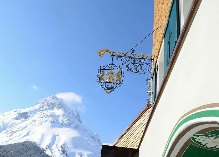 Krone Von - Romantikhotel - In Bester Lage Hotel 5*