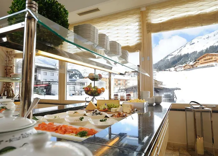 Krone Von - Romantikhotel - In Bester Lage Hotel