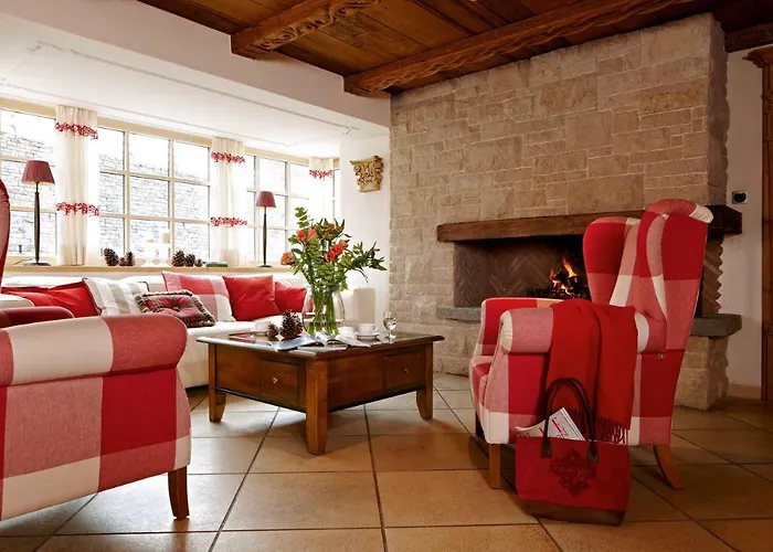 Hotel Krone Von - Romantikhotel - In Bester Lage