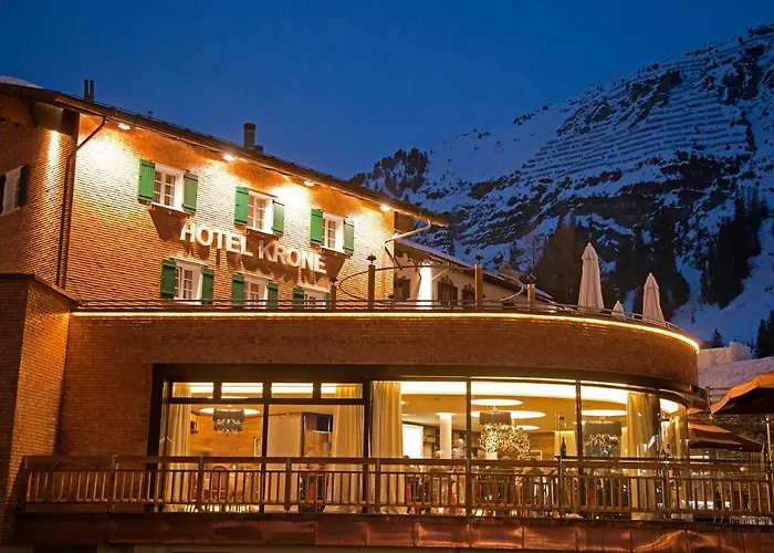 Krone Von - Romantikhotel - In Bester Lage Hotel 5*