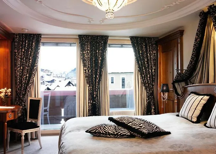 Krone Von - Romantikhotel - In Bester Lage 5*